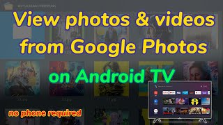 Photo-viewer-for-android-tv cheats za darmo