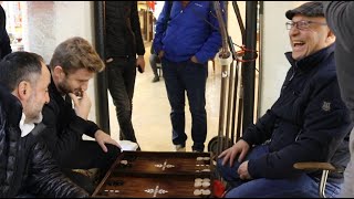 Backgammon porady wskazówki