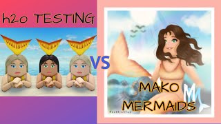 Mako-mermaids--quiz-game porady wskazówki