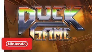 Duck-game triki tutoriale