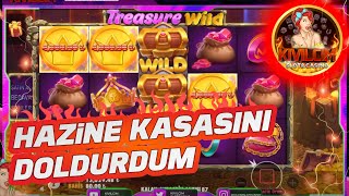 Treasure-slots kody lista