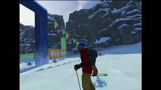 Fancy-skiing-2-online kody lista