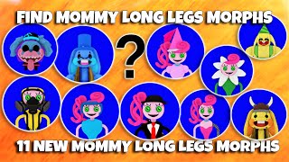 Mommy-long-legs-coloring-game triki tutoriale