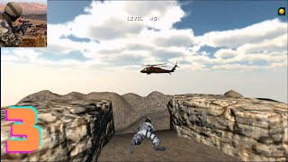 American-sniper-attack-3d triki tutoriale