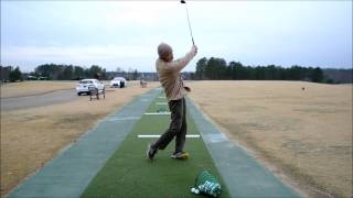Golf-pro-2000-downunder mod apk