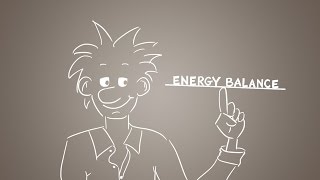 Energy-balance hack poradnik