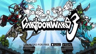 Cartoon-wars-3 hacki online