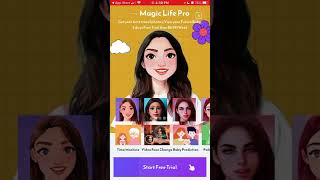 Faceu---face-swap-magic-app hack poradnik