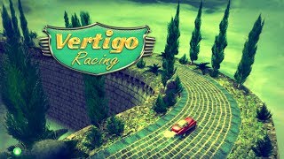 Vertigo-racing kody lista