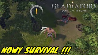 Gladiators-rzymski-survival hack poradnik