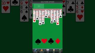 Endless-spider-solitaire cheat kody