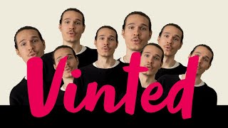 Vintedpl-moda-vintage-online triki tutoriale