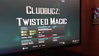 Cludbugzs-twisted-magic hacki online