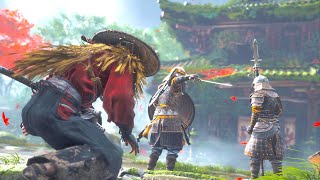Ninja-fighter-samurai-games hack poradnik