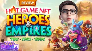 Heroes--empires-idle-rpg hacki online