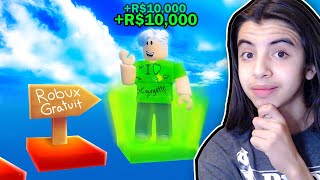 Get-robux-and-5000-rbx mod apk