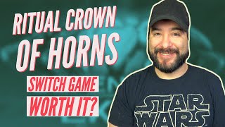 Ritual-crown-of-horns cheat kody