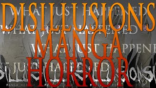 Disillusions-manga-horror cheat kody