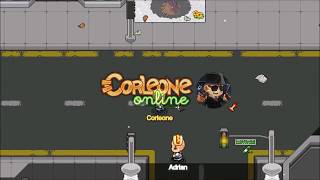 Corleone-online hacki online