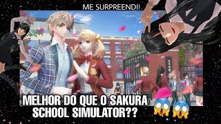 Anime-girls-school-simulator mod apk