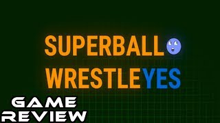 Super-ball-wrestle-yes kody lista