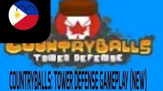 Countryballs-tower-defense hack poradnik