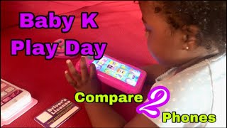 Princess-baby-phone-games hack poradnik