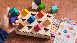 Genius-block-puzzle cheats za darmo