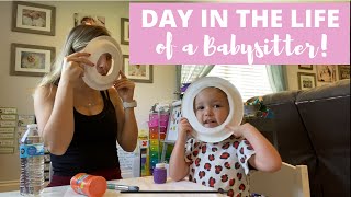 Babysitter-daily-habbits kody lista