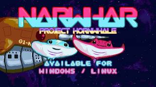Narwhar-project-hornwhale hack poradnik