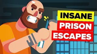 Crazy-prison-break hacki online