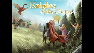 Knights-of-the-chalice porady wskazówki