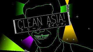 Clean-asia kody lista