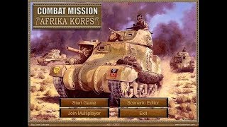 Combat-mission-afrika-korps cheats za darmo