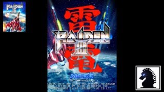 Raiden-iii-digital-edition porady wskazówki