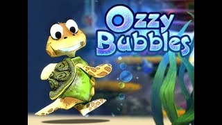 Ozzy-bubbles kupony