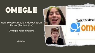Omeglee--livetalk-video-call cheat kody