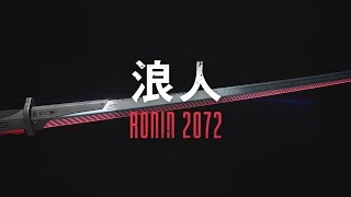 Ronin-2072 hacki online
