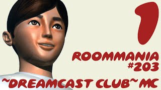 Roommania-203 hack poradnik