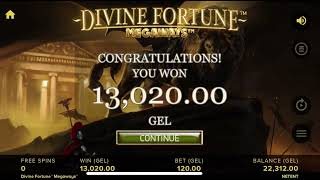 Divine-fortune-2 triki tutoriale