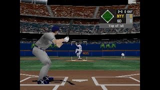 Baseball-2000 mod apk