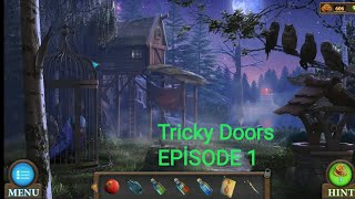 Tricky-doors hack poradnik