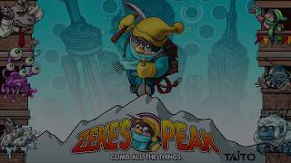 Zekes-peak hacki online