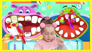 Animal-dentist-games-for-kids kody lista