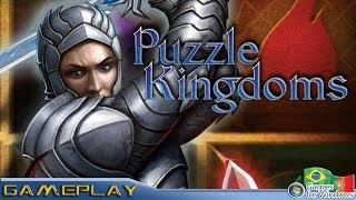 Puzzle-kingdoms porady wskazówki