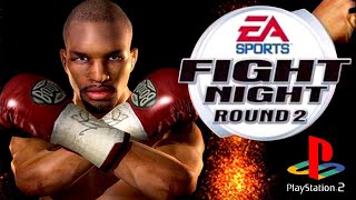 Fight-night-round-2 kody lista