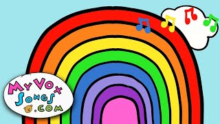 Singing-rainbow hacki online