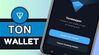 Tonkeeper--ton-wallet hack poradnik