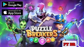Puzzle-breakers-rpg-online kody lista
