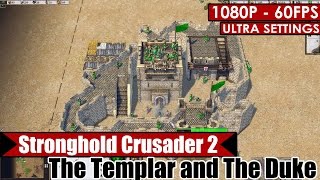 Stronghold-crusader-2-the-templar-and-the-duke kupony